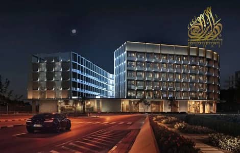 فلیٹ 1 غرفة نوم للبيع في أرجان، دبي - WhatsApp Image 2026-05-21 at 5.53. 03 PM (12). jpeg
