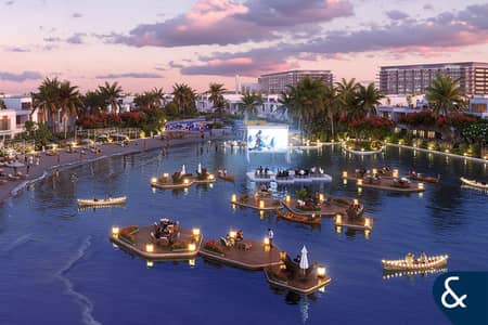 4 Bedroom Villa for Sale in Dubai Investment Park (DIP), Dubai - Single Row | Payment Plan | Lush | 4 Bedroom