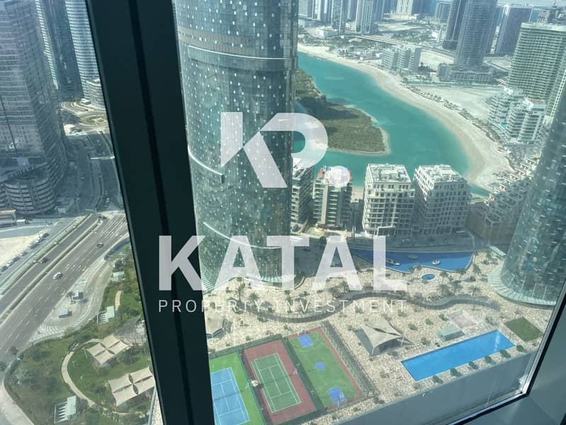 3 Apartment for Sale in Al Reem Island, The Gate 003. jpeg
