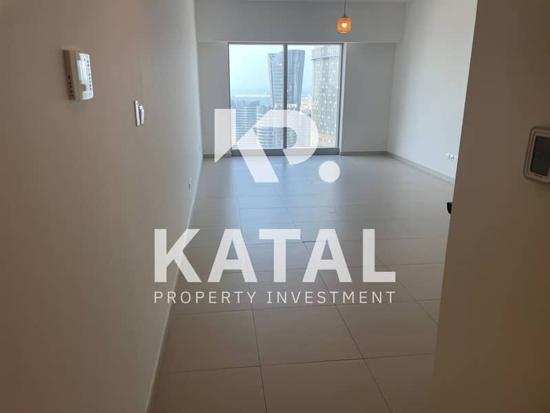 4 Apartment for Sale in Al Reem Island, The Gate 006. jpeg