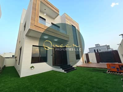 5 Bedroom Villa for Sale in Al Helio, Ajman - WhatsApp Image 2026-05-24 at 4.32. 23 PM (1). jpeg 5 Bedroom Villa for Sale in Al Helio, Ajman - WhatsApp Image 2026-05-24 at 4.32. 23 PM (1). jpeg