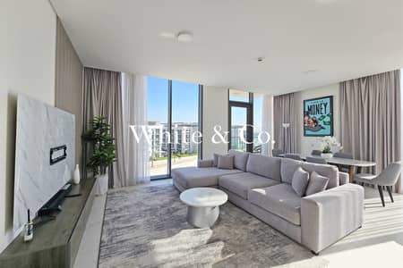 2 Slaapkamers Appartement te Huur in Mohammed Bin Rashid City (MBR City), Dubai - Appartement in Mohammed Bin Rashid City (MBR City)，District One，The Residences at District One，Residences 4, 2 slaapkamers, 265000 AED - 15305767