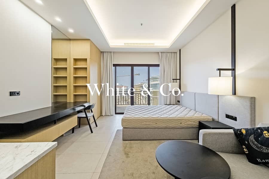 High Floor | Beach Access | Vacant Now High Floor | Beach Access | Vacant Now