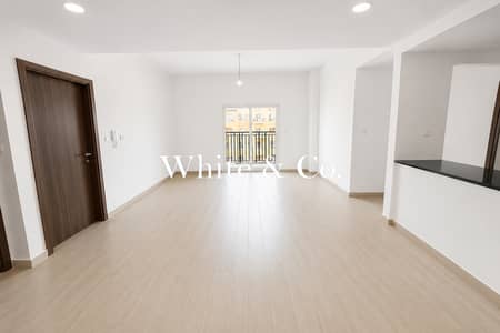 2 Bedroom Flat for Sale in Remraam, Dubai - Al Ramth 05 | 2 bedrooms plus maids room 2 Bedroom Flat for Sale in Remraam, Dubai - Al Ramth 05 | 2 bedrooms plus maids room