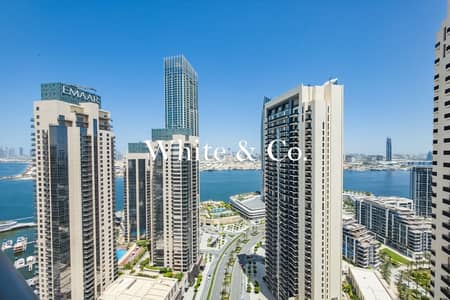 迪拜溪港, 迪拜 1 卧室公寓待售 - 位于迪拜溪港,海港景观公寓大楼,海港景观2号大楼 1 卧室的公寓 1750000 AED - 15232184 迪拜溪港, 迪拜 1 卧室公寓待售 - 位于迪拜溪港,海港景观公寓大楼,海港景观2号大楼 1 卧室的公寓 1750000 AED - 15232184