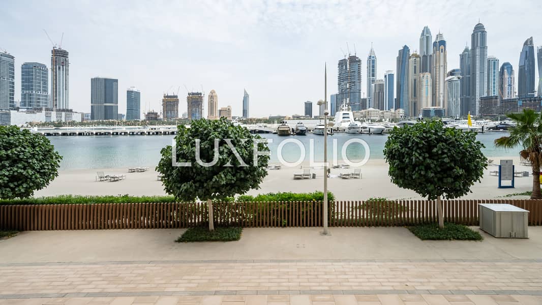 Квартира в Дубай Харбор,Эмаар Бичфронт,Резиденс Палас Бич,Palace Beach Residence Podium, 3 cпальни, 400000 AED - 15306252 Квартира в Дубай Харбор,Эмаар Бичфронт,Резиденс Палас Бич,Palace Beach Residence Podium, 3 cпальни, 400000 AED - 15306252
