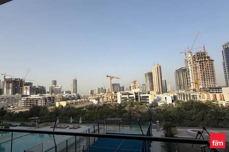 1 Schlafzimmer Wohnung zum zur Miete in Jumeirah Village Circle (JVC), Dubai - Wohnung in Jumeirah Village Circle (JVC)，JVC District 13，Binghatti Phoenix, 1 schlafzimmer, 125000 AED - 15306246