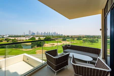 3 Bedroom Flat for Rent in The Hills, Dubai - _REX4891. jpg 3 Bedroom Flat for Rent in The Hills, Dubai - _REX4891. jpg