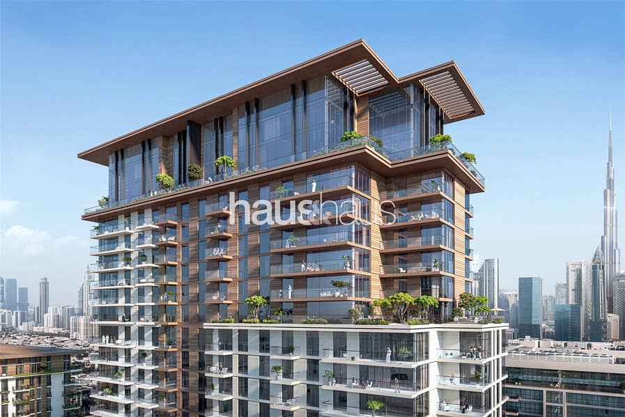 3BR Plus Maid | Park Views | Best Corner Unit 3BR Plus Maid | Park Views | Best Corner Unit