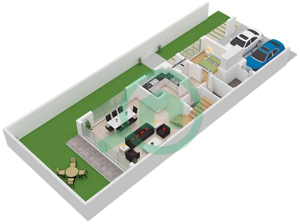 Floor Ground Floor Ground