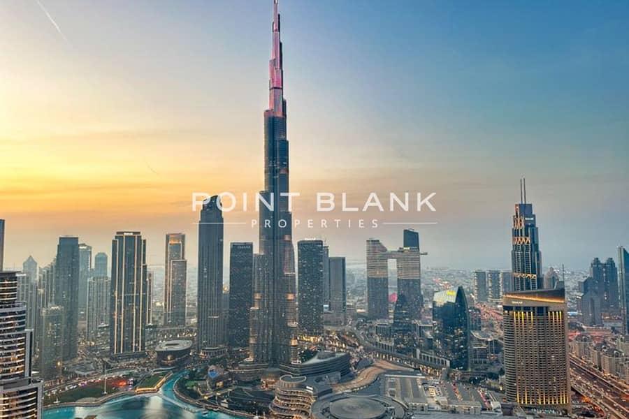 Penthouse | Burj Khalif View | All Bills Included Penthouse | Burj Khalif View | All Bills Included