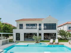 Turnkey Mansion | Large Plot | Basement