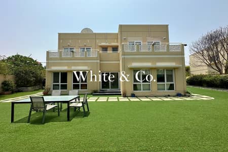 5 Bedroom Villa for Sale in The Meadows, Dubai - Desirable Type 7 layout | 5 Bedroom Villa 5 Bedroom Villa for Sale in The Meadows, Dubai - Desirable Type 7 layout | 5 Bedroom Villa