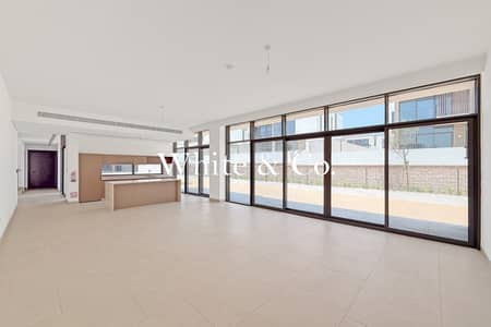 阿尔弗雷德街区， 迪拜 4 卧室别墅待租 - 位于阿尔弗雷德街区，阿尔弗雷德西区，蒂拉尔-阿尔-弗尔詹别墅区 4 卧室的别墅 389999 AED - 15306439