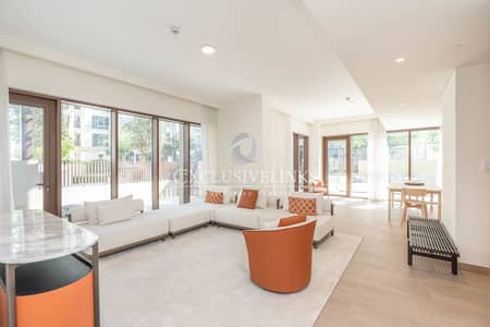 迪拜溪港， 迪拜 2 卧室公寓待售 - 位于迪拜溪港，格罗夫公寓，Grove Building 5 2 卧室的公寓 3495000 AED - 15306134