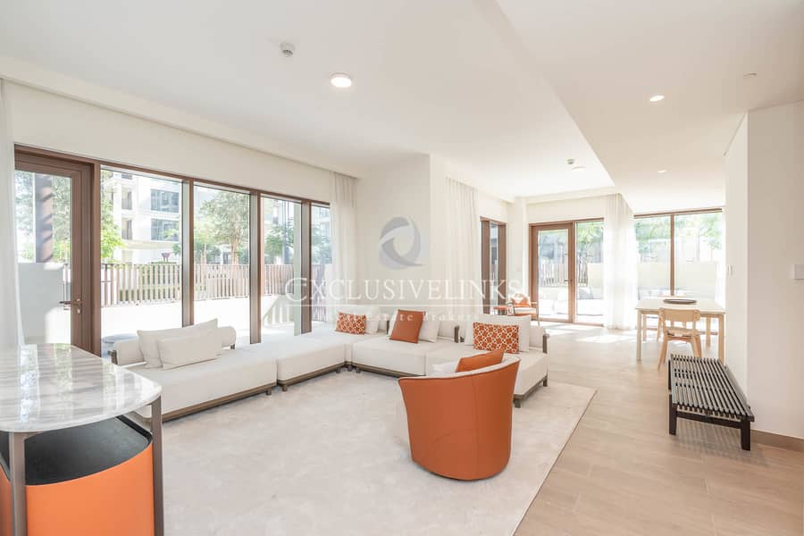 Apartamento en Dubai Creek Harbour,Creek Beach,Grove at Creek Beach,Grove Building 5, 2 dormitorios, 3495000 AED - 15306134 Apartamento en Dubai Creek Harbour,Creek Beach,Grove at Creek Beach,Grove Building 5, 2 dormitorios, 3495000 AED - 15306134