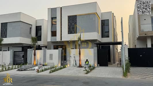 5 Bedroom Villa for Sale in Al Zahya, Ajman - WhatsApp Image 2026-05-25 at 03.36. 43. jpeg