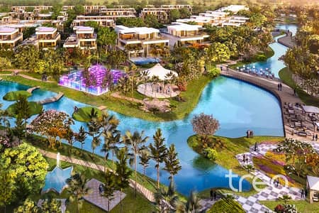 5 Schlafzimmer Villa zum zum Verkauf in DAMAC Lagoons, Dubai - 06. jpg