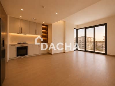 2 Bedroom Flat for Sale in Town Square, Dubai - Corner Unit | High Floor | Boulevard View