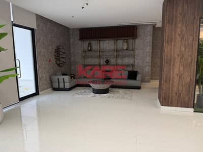 2 Bedroom Apartment for Rent in Al Furjan, Dubai - Bright & Spacious 2BR + Maid | Brand New | Pool View