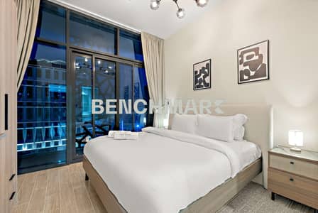 Appartement de 3 chambres à à vendre à Masdar City, Abu Dhabi - Reportage the Gtae - 3BR  Photo  (16). jpeg