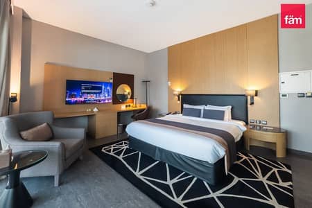 Studio for Sale in Business Bay, Dubai - Luxury Apartment | Spacious | Prime Location Studio for Sale in Business Bay, Dubai - Luxury Apartment | Spacious | Prime Location