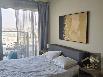 Estudio para en Alquiler en Al Furjan, Dubai - d3672ebe-10d1-46ee-9437-caec6308b826. jpeg