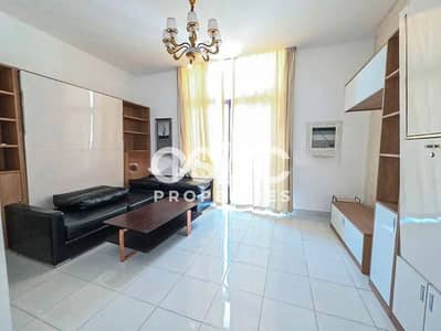 Studio for Rent in Al Furjan, Dubai - Spacious Studio | Fully Furnished | Near to Metro