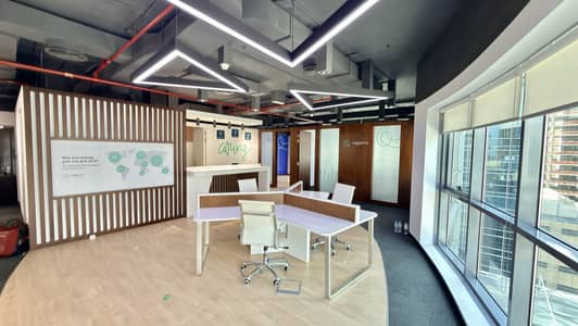 Office zum zur Miete in Barsha Heights (Tecom), Dubai - IMG_8273. jpeg