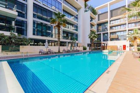1 Bedroom Flat for Rent in Al Wasl, Dubai - City Walk - Building 13A (16). jpg 1 Bedroom Flat for Rent in Al Wasl, Dubai - City Walk - Building 13A (16). jpg