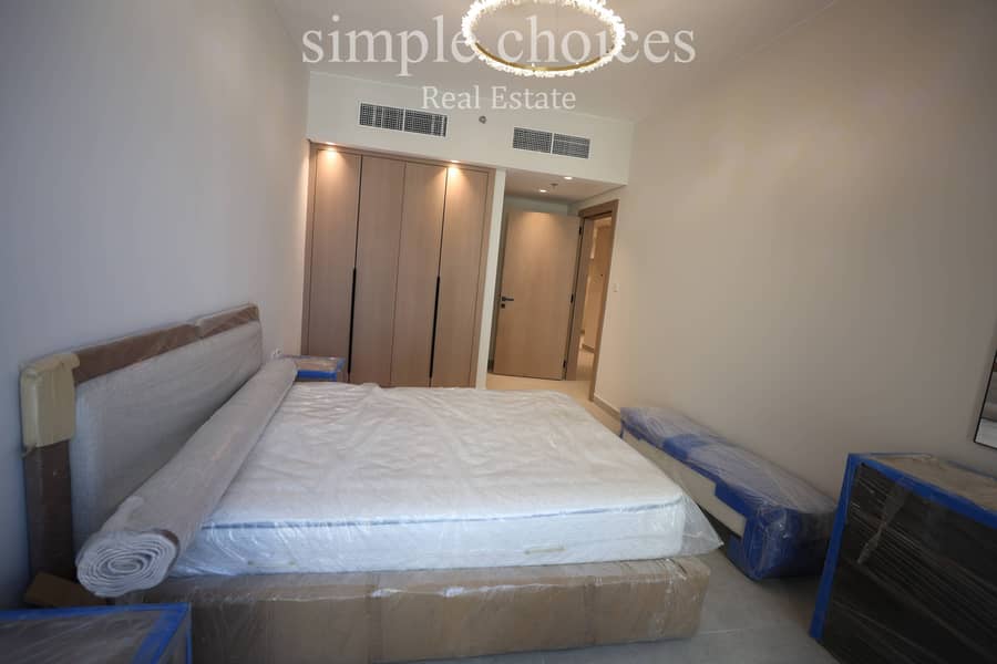 Brand New l Elegant 1 Bedroom l Fitted Kitchen Brand New l Elegant 1 Bedroom l Fitted Kitchen