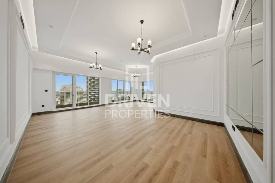Brand New | Spacious Layout | High Floor Brand New | Spacious Layout | High Floor