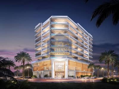 1 Bedroom Flat for Sale in Al Satwa, Dubai - 2. jpg 1 Bedroom Flat for Sale in Al Satwa, Dubai - 2. jpg