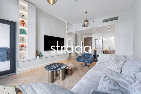 1 Bedroom Apartment for Rent in Dubai Hills Estate, Dubai - Upgraded | Ready to Move | Garden View 1 Bedroom Apartment for Rent in Dubai Hills Estate, Dubai - Upgraded | Ready to Move | Garden View