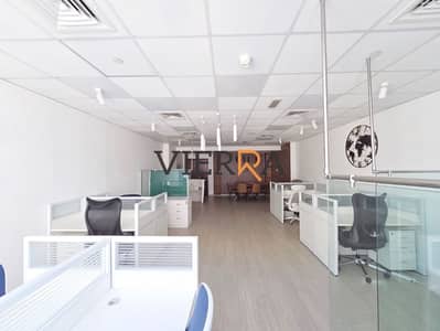 Office for Rent in Dubai Silicon Oasis (DSO), Dubai - 47bfc80a-b1c1-430e-89b0-75ea15336550. jpg