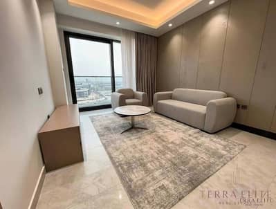 1 Bedroom Flat for Rent in Jumeirah Village Triangle (JVT), Dubai - Ready to Move | Furnished 1BR in JVT 1 Bedroom Flat for Rent in Jumeirah Village Triangle (JVT), Dubai - Ready to Move | Furnished 1BR in JVT