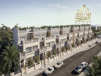 4 Bedroom Villa for Sale in Jumeirah Village Circle (JVC), Dubai - img00024. jpg