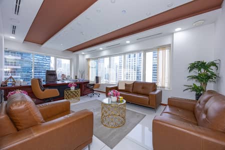 Office para en Alquiler en Business Bay, Dubai - IMG_3816. jpg