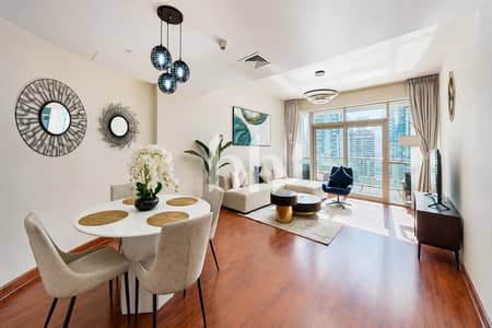 1 Bedroom Apartment for Rent in Dubai Marina, Dubai - images image img