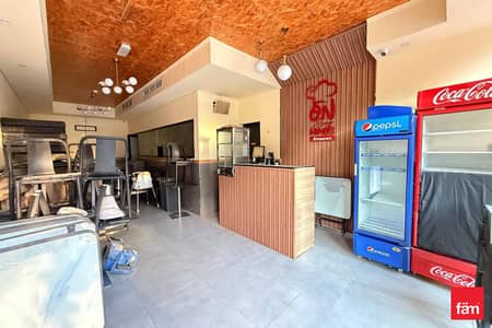 阿尔扬街区， 迪拜 商铺待售 - 位于阿尔扬街区，埃尔兹公寓 的商铺 3499999 AED - 15306655