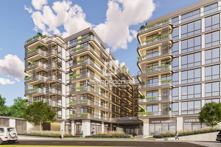 Appartement de 1 chambre à à vendre à Dubai Investments Park (DIP), Dubai - Appartement à Dubai Investments Park (DIP)，Olivia Residences, 1 chambre, 810000 AED - 11883420
