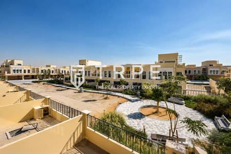 تاون هاوس 5 غرف نوم للايجار في داماك لاجونز، دبي - تاون هاوس في مالطا،داماك لاجونز 5 غرف 240000 درهم - 15306671