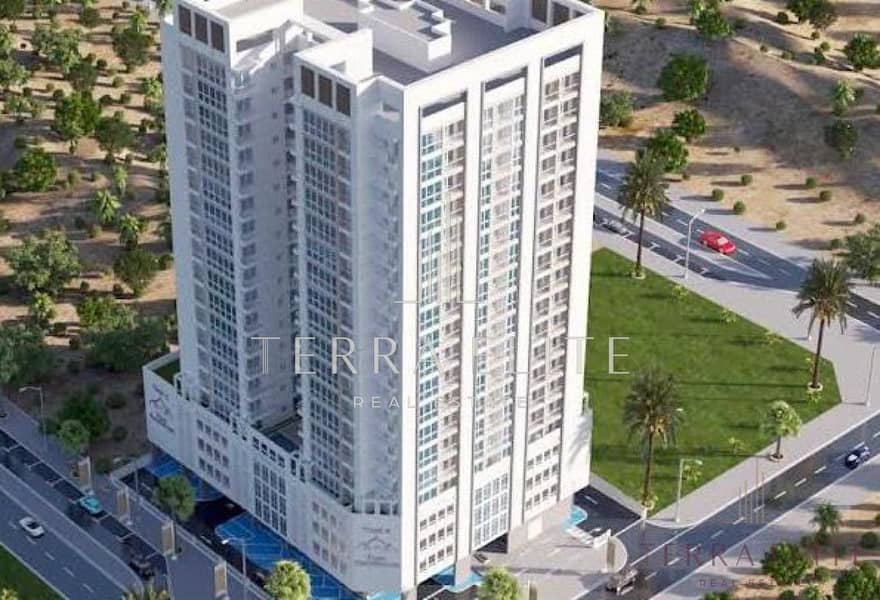 3BR Apartment | Off-Plan | Smart Investment - Image 1