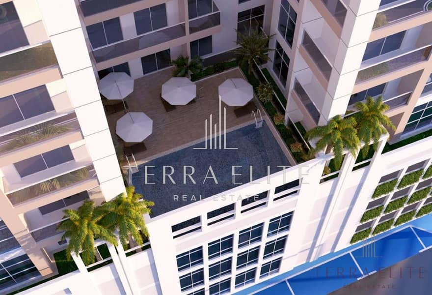 3BR Apartment | Off-Plan | Smart Investment - Image 2