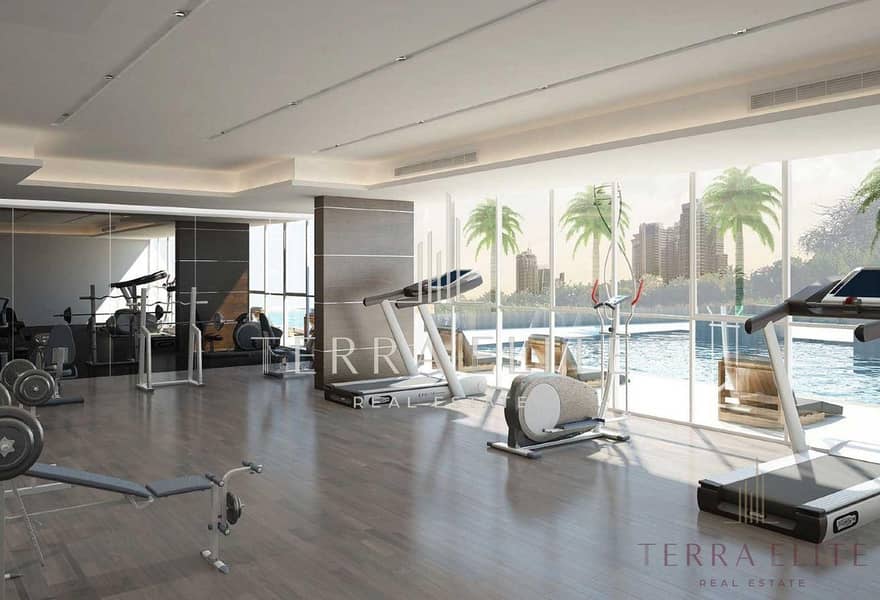 3BR Apartment | Off-Plan | Smart Investment - Image 4