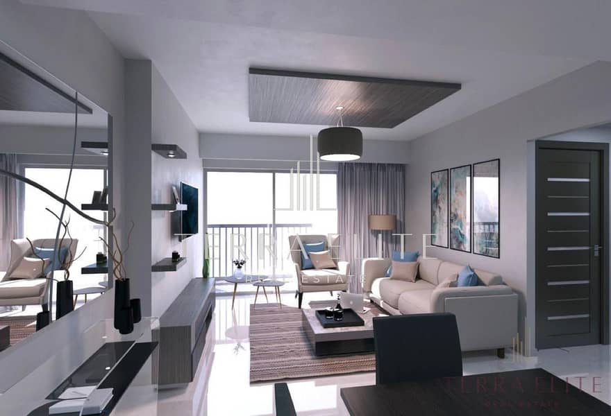 3BR Apartment | Off-Plan | Smart Investment - Image 5