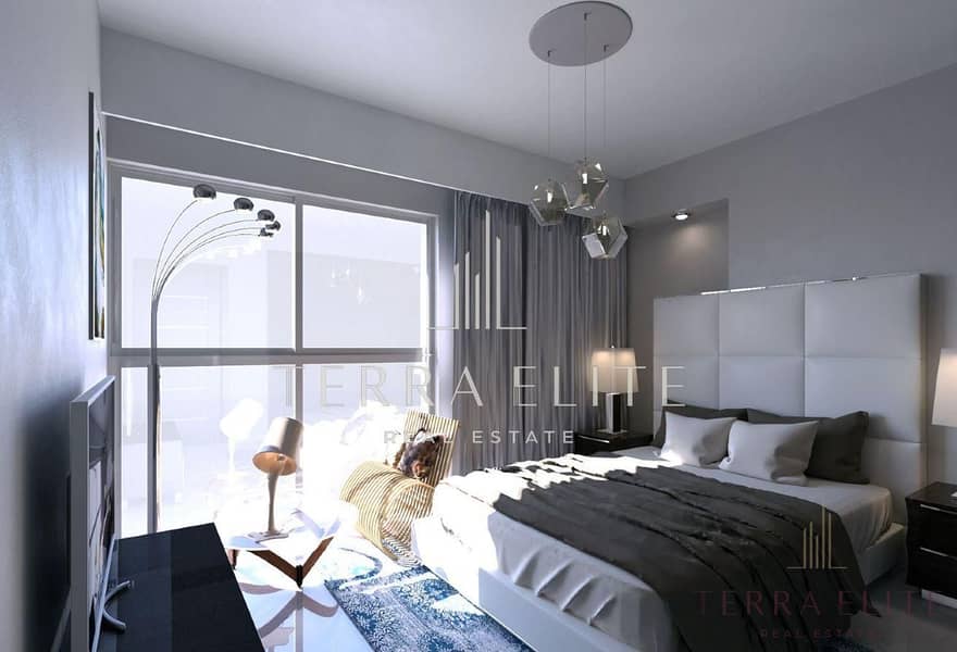 3BR Apartment | Off-Plan | Smart Investment - Image 6