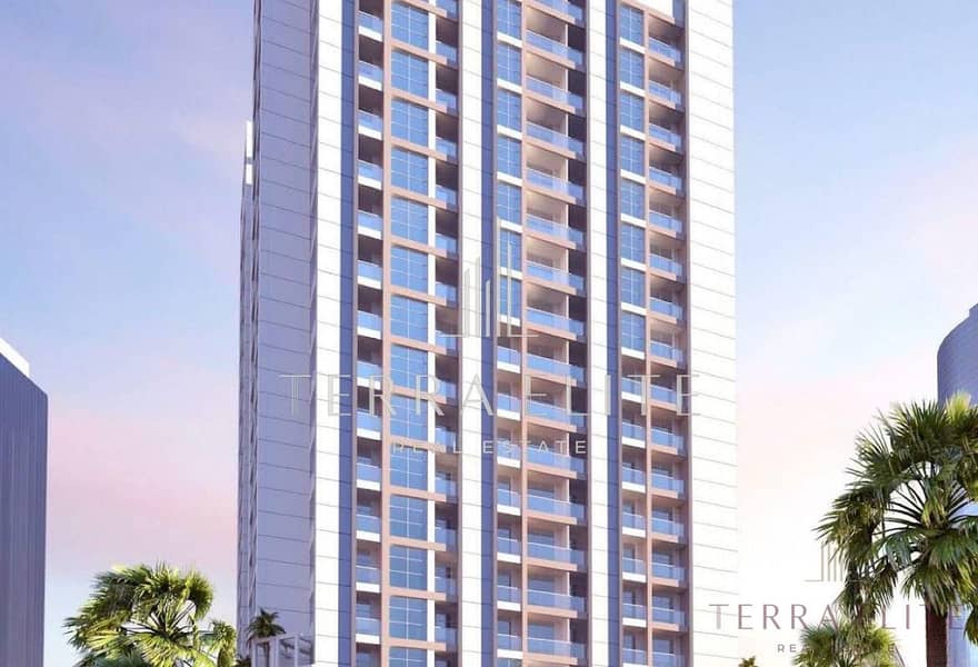 3BR Apartment | Off-Plan | Smart Investment - Image 7