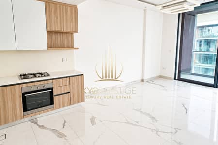1 Bedroom Flat for Rent in Dubai Hills Estate, Dubai - Brand New Unit | Kitchen Appliances | Pool View