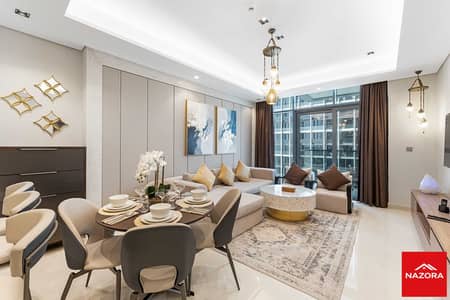 1 Bedroom Flat for Rent in Business Bay, Dubai - DSC03262. jpg